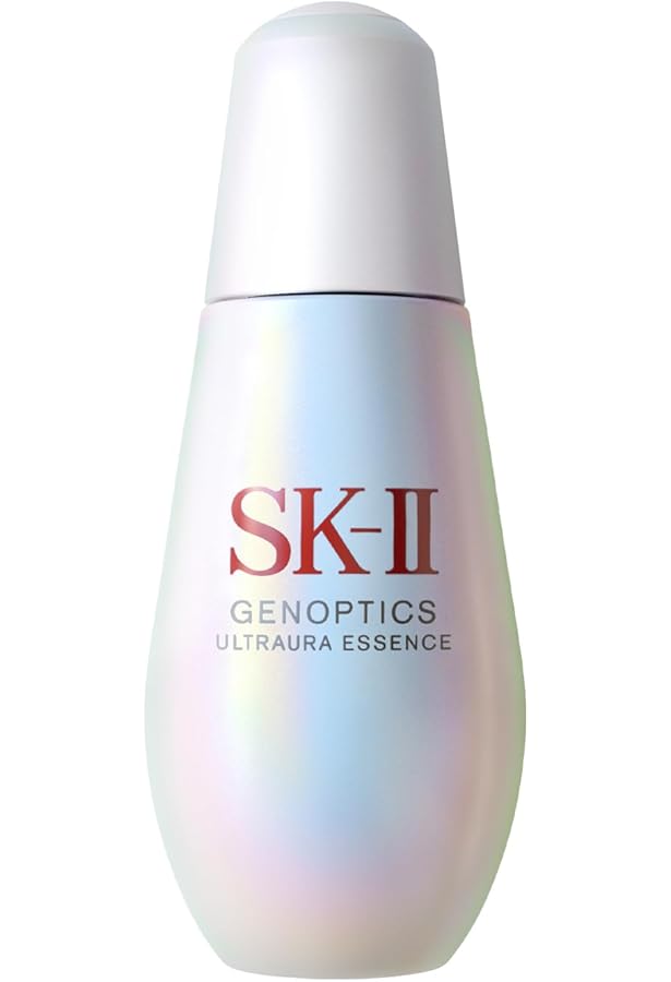 Amazon.com: SK-II GenOptics Dark Spot Serum - Concentrated